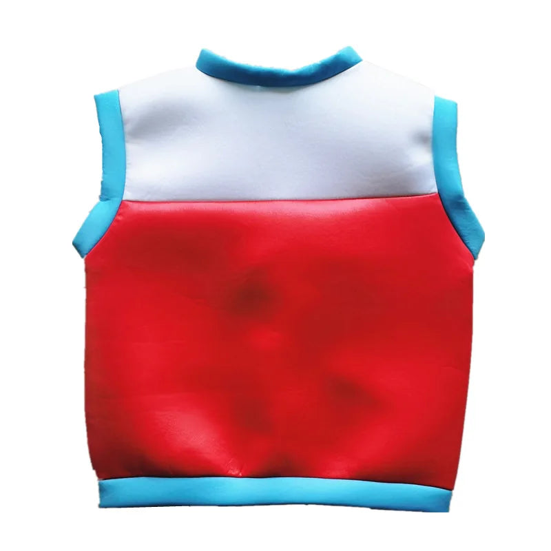 Boy Girl Rocky Rubble Skye Marshall Zuma Chase Cosplay Costume Halloween Purim Child Kid Birthday Party Gift Fancy Dress