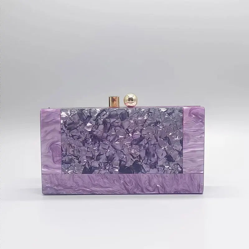 Luxury Designer Handbag Bags For Women Clutch Wedding Best Selling Crystal Evening Dress Novelty Purse Party Shoulder Cross Bag