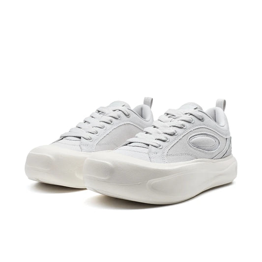 Starfall Men's Skateboarding Shoes 2025 Summer Comfortable Lightweight Trendy Street Style Casual Shoes 875219310007