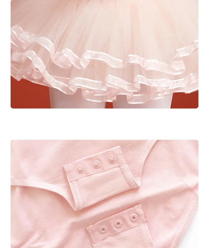 Summer Dance Costume Outfits Girls Dresses Ballerine Kids Clothes Casual Ballet Girl Dress Vestidos Children's Ballet Leotard