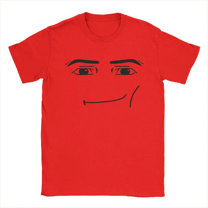 Clothing Harajuku T Shirts Anime Robot T-Shirts Women Tees Crew Neck Short Sleeve T Shirts Summer Casual Streetwear Tops Tees