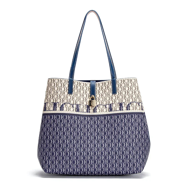 Women's Tote Bag Summer New Large Capacity Mother and Child Wallet