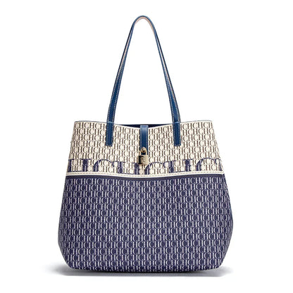 Women's Tote Bag Summer New Large Capacity Mother and Child Wallet