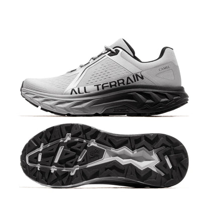 Cushioning Running Shoes Non-Slip Male Sneakers Athletic Women Jogging Shoes for Men Cross-Country Hiking Jump Rope
