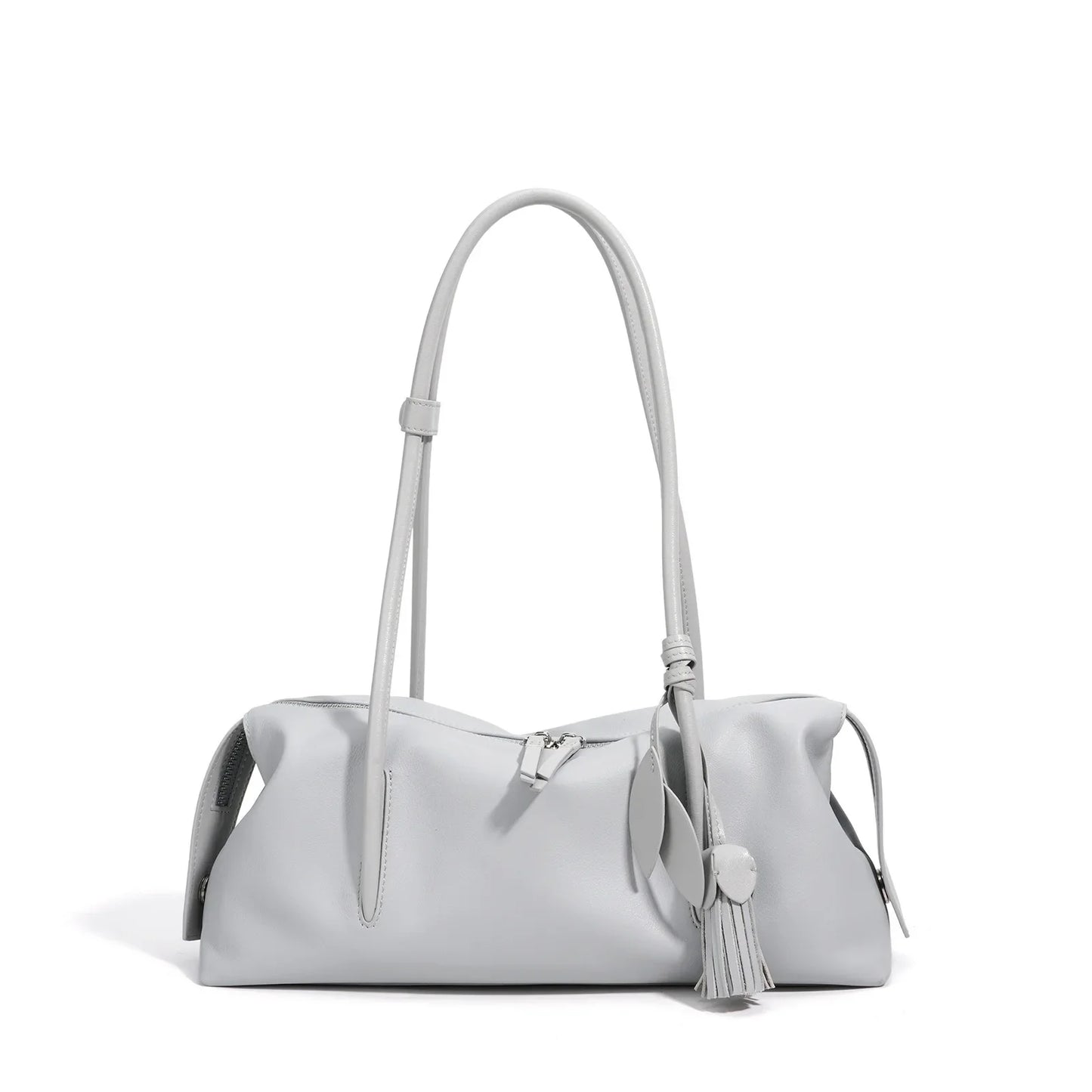 Luxury handbags female Underarm bag shoulder bag women bags new fashion 2025 genuine cowhide leather