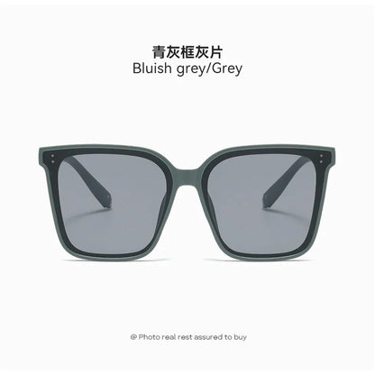 2026 New Vintage square Sunglasses women Fashion Retro Sun Glasses Luxury Brand Design Glasses UV400 Eyewear Men Goggles