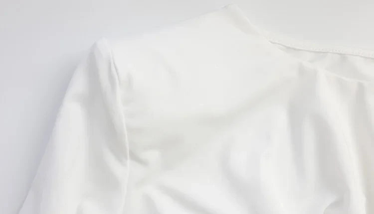 Solid Dresses For Women Fashion Sexy Club Long Sleeves Hollow Out O-Neck Hip Wrap Sheath Mini Vestidos Robes Female Streetwear
