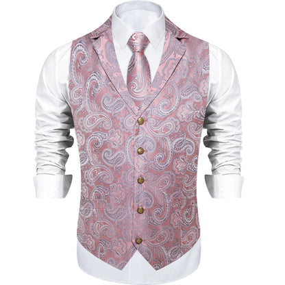 Victorian Vest Tie Set Green Plaid Gothic Waistcoat Sleeveless Jacket for Men Wedding Party Tuxedo Men's Soical Clothing
