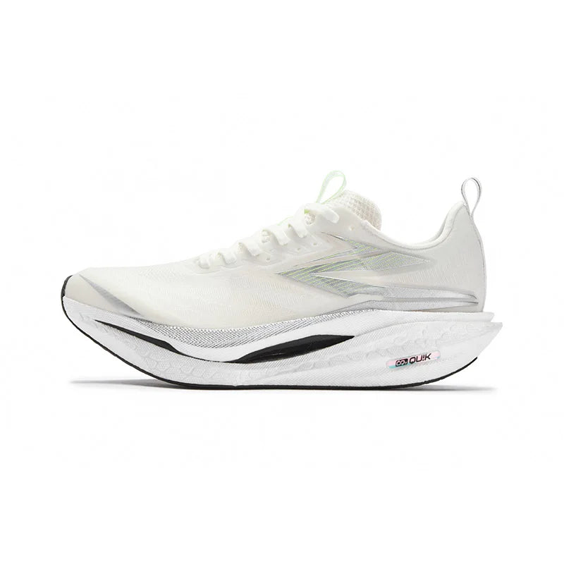 Flame 4 ET Men's Running Shoes Racing Marathon Shock-absorbing Rebound Breathable Cushioning Male Sneakers 672612223