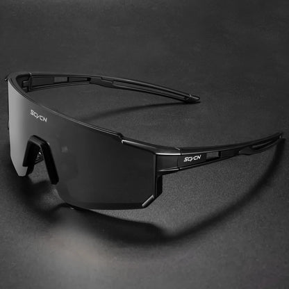 Cycling Glasses Bike Sunglasses Men UV400 Eyewear Sports MTB Outdoor Goggles Bicycle Women Sunglasses Multi Color Riding