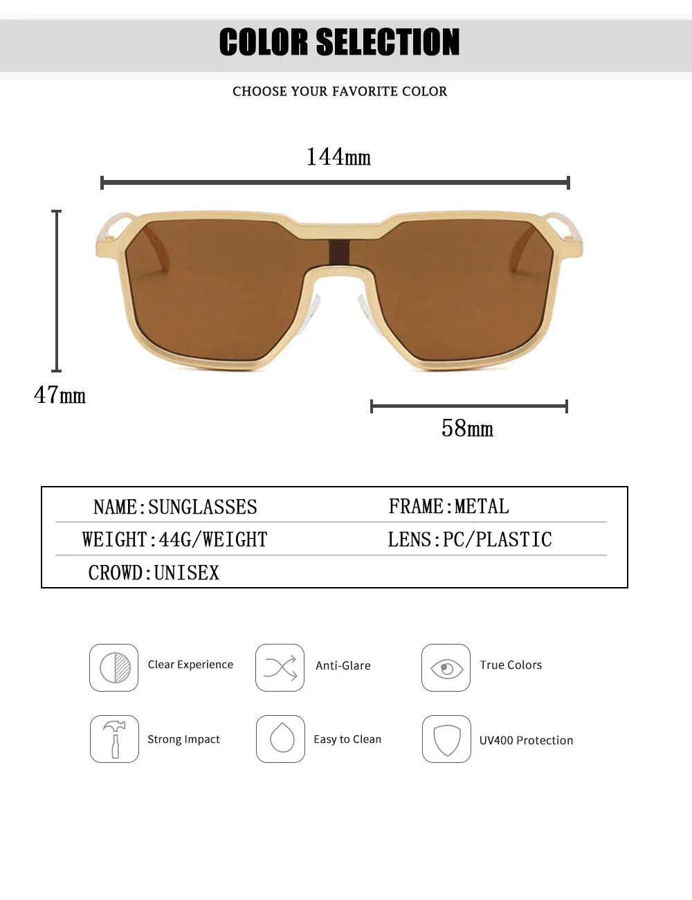 Steampunk Sunglass Men One Pieces Vintage Sunglasses Women New Luxury Fashion Glasses Gafas De Sol Hombre Zonnebril Dropshipping