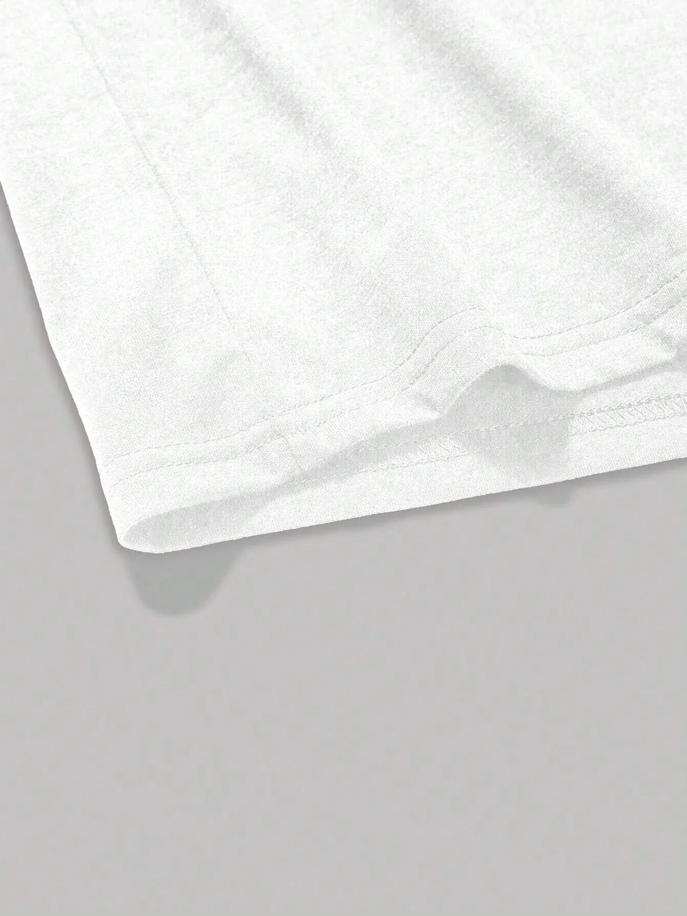 Men's Simple Print Crew Neck Short Sleeve Mens Clothing T-shirts Tee Shirt Homme New in Top & Tees Mens Pullover T-Shirt 50235