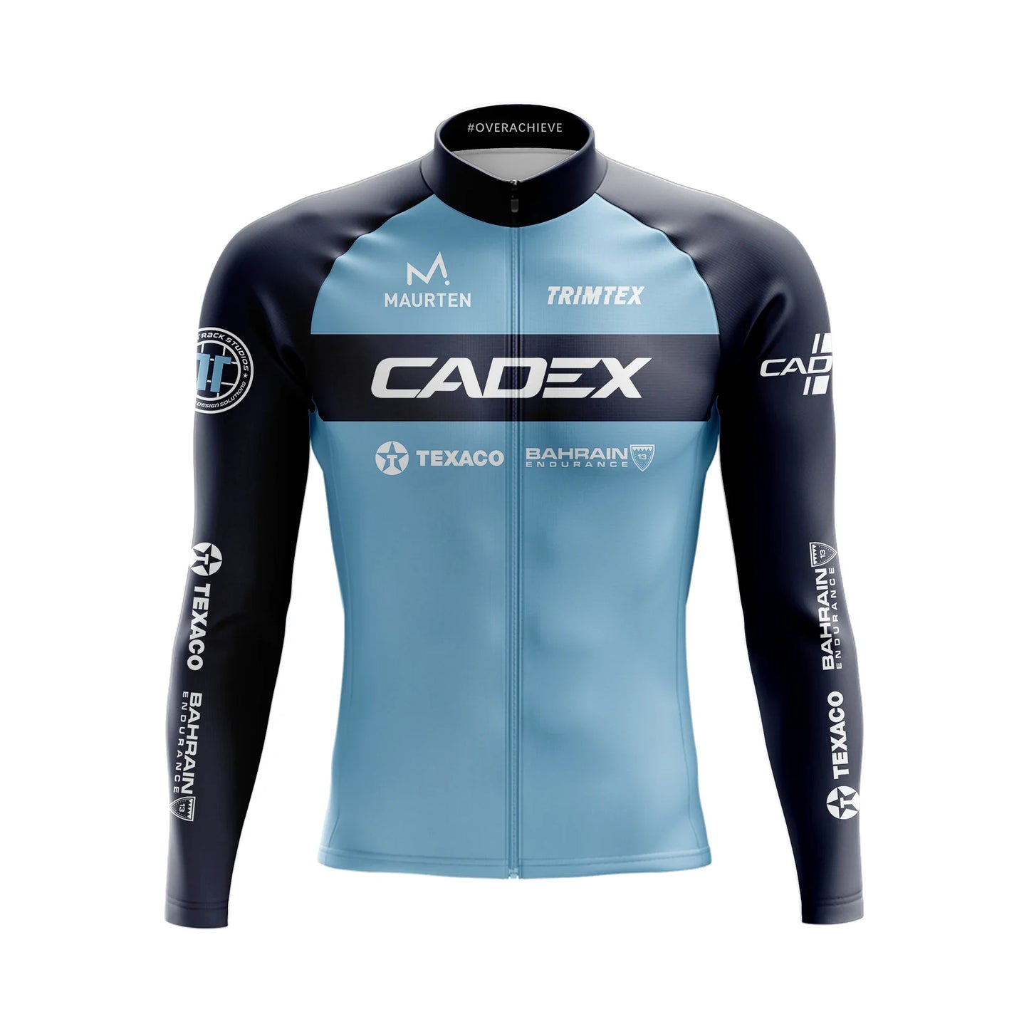 Pro Team CADEX Cycling Jerseys Men's Winter Thermal Fleece TRIMTEX Sports Cycl Clothing Outdoor Road Bike Apparel