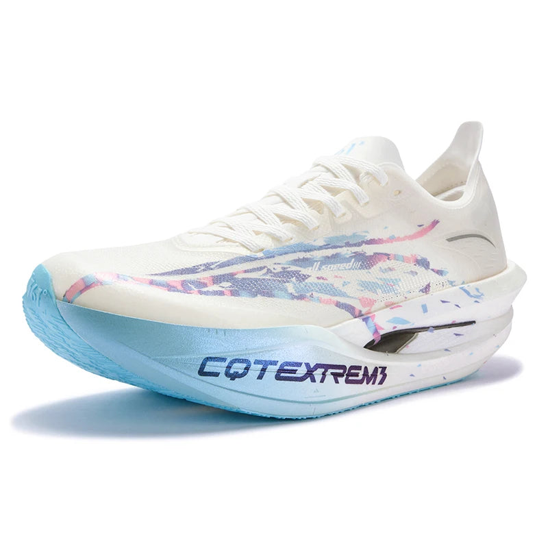 Future 2.5 Running Shoes Marathon Plate Racing Carbon Breathable Durable Cushioned Stable Sneakers 672612228