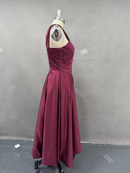A-line Mini Prom Dress Applique Sleeveless Party Gowns Sweetheart Club Evening Dress Customized 2025