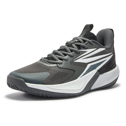 BIG3 Team4.0 Men Basketball Sport Shoes Impact Protection Durable Wear-Resistant Agile Breathable Sneakers 672621104