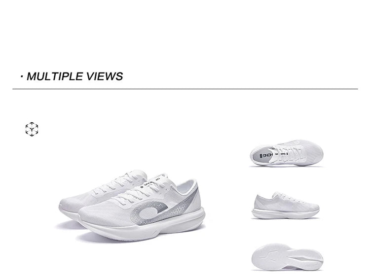 WIND SL Men's Running Shoes 2026 Lightweight Training Sneakers Shock Absorbing Breathable Sport Shoes QDB023262269