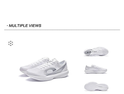 WIND SL Men's Running Shoes 2026 Lightweight Training Sneakers Shock Absorbing Breathable Sport Shoes QDB023262269