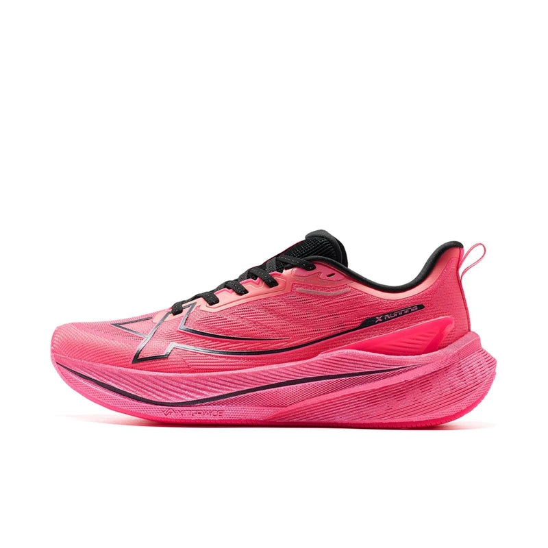 2000km 3.0 Running Shoes For Women 2025 Spring Sneakers Cushioning Training Jogging Wear-Resistant Lightweight 875118110034