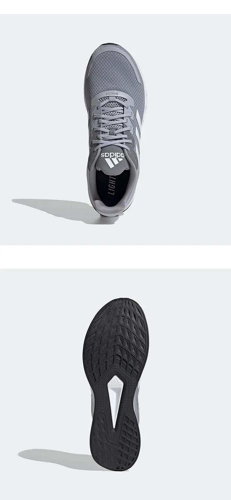 Official genuine winter new lightweight warm men's running shoes FY6680