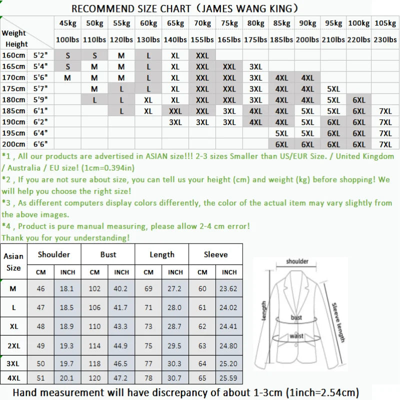 2025 Men's Slim Fit Leather Jacket High-Quality Fashion Trend All-Matching Autumn Winter Blazer for Stylish Men