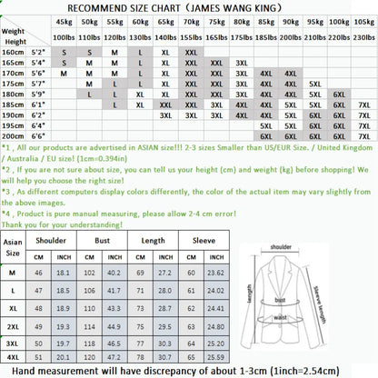 2025 Men's Slim Fit Leather Jacket High-Quality Fashion Trend All-Matching Autumn Winter Blazer for Stylish Men