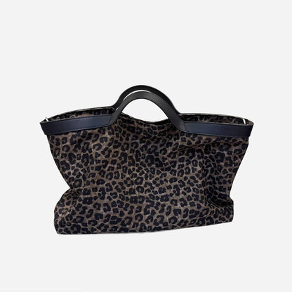 Suede Bag Canvas Large Women's Bag Trend Tote Bag Shoulder Bag New In Handbag Leather Designer Bag Hand Bag Ladies Qualty