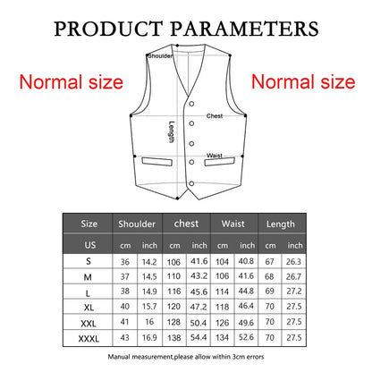 Vest for Men Gold Suit Vest Floral Waistcoat Summer Vest Tuxedo Paisley Tie Set Cufflinks for Wedding Business Hi-Tie WJ-0008