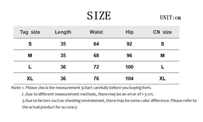High Waist Ripped Women's Denim Skort 2025 Summer New Fashion A-line High Waisted Skinny Hot Shorts Versatile Pant Skirt
