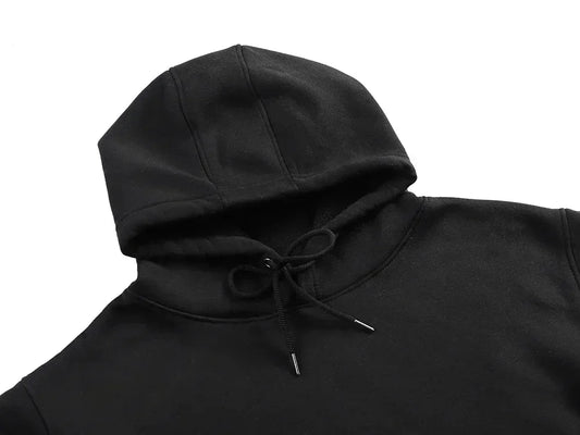 Dragon Ball Hip Hop Large Hoodie 2026 Men's and Women's Autumn/Winter New Anime Printed Casual Loose Parent Child Hoodie Top
