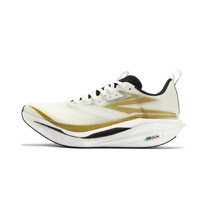 Flame 4 ET Men's Running Shoes Racing Marathon Shock-absorbing Rebound Breathable Cushioning Male Sneakers 672612223