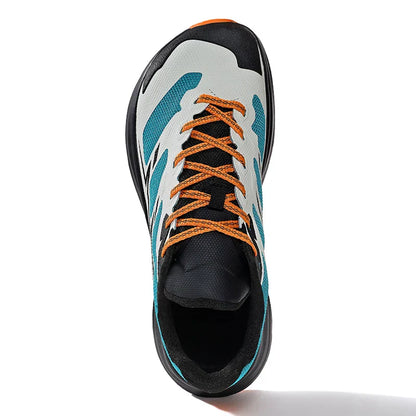 Wide Toe Men Running Sneakers Minimalist Barefoot Shoes Lightweight Breathable Zero Soles Outdoor Man Casual Walking Sport Shoes