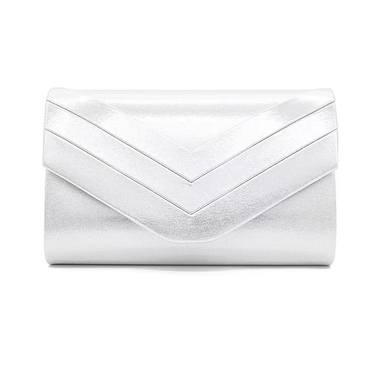 Velvet Women's Evening Bags Formal Party Clutches Wedding Purses Cocktail Prom Handbags Luxury Chain Shoulder Messenger Bags