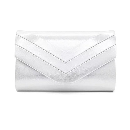 Velvet Women's Evening Bags Formal Party Clutches Wedding Purses Cocktail Prom Handbags Luxury Chain Shoulder Messenger Bags