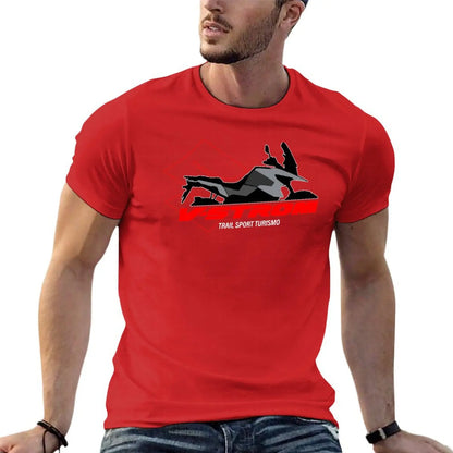 T-Shirt hippie clothes for a boy anime clothes cheap stuff vintage t shirt men