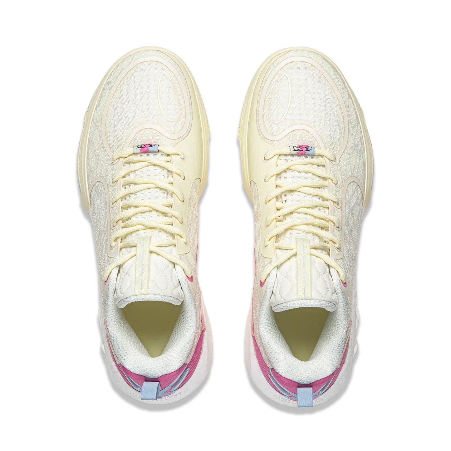 Men's WADE SHADOW 7 On Court Basketball Shoes BOOM Cushion Lightweight Rebound LiNing Stable Support Sneakers ABPW003