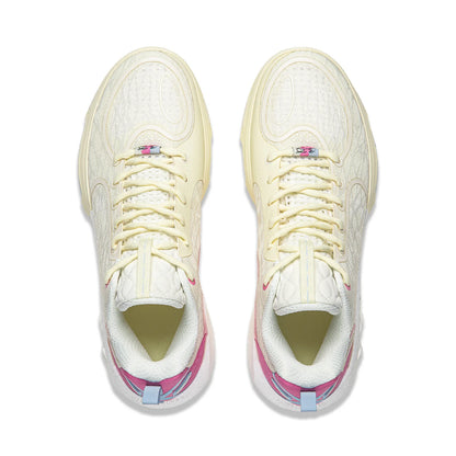 Men's WADE SHADOW 7 On Court Basketball Shoes BOOM Cushion Lightweight Rebound LiNing Stable Support Sneakers ABPW003