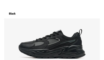 Men's Casual Shoes 2025 Winter Street Style Cushion Lightweight Wear-Resistant Breathable Walking Sneakers 875419320005