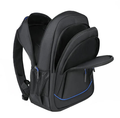 Backpack For Both Men And Women, Large Capacity Backpack For Travel, Office, School, And Commuting