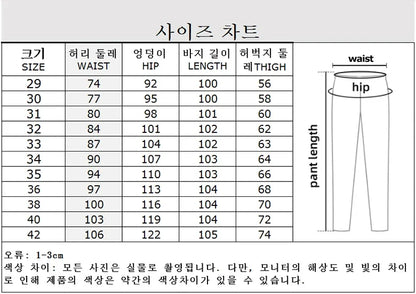 Golf pants Men Spring Summer Elastic Pants Quick Drying Quality Business Casual Pants