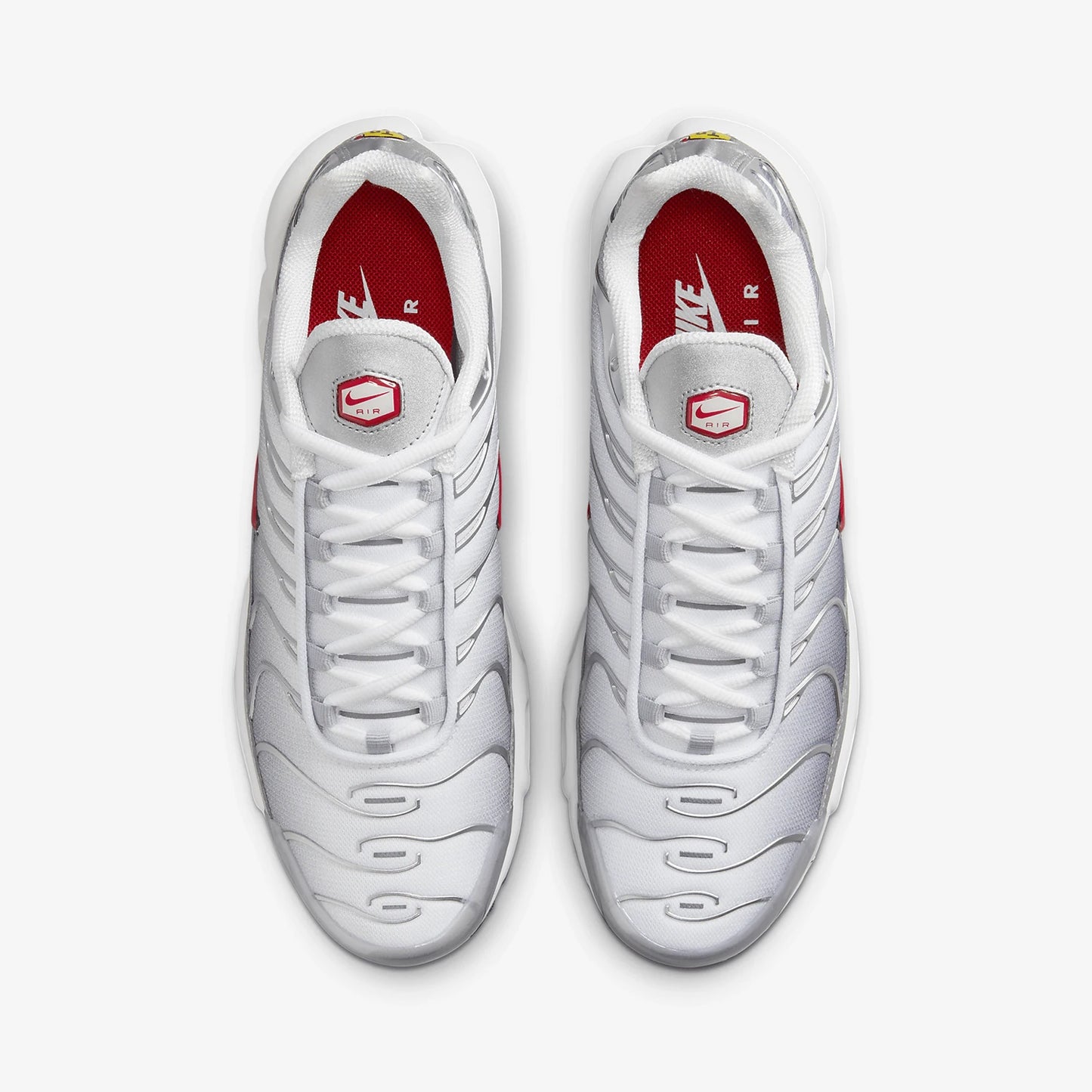 Official Air Max Plus Women's Fashion Cushion Sports Shoes HM9654-001