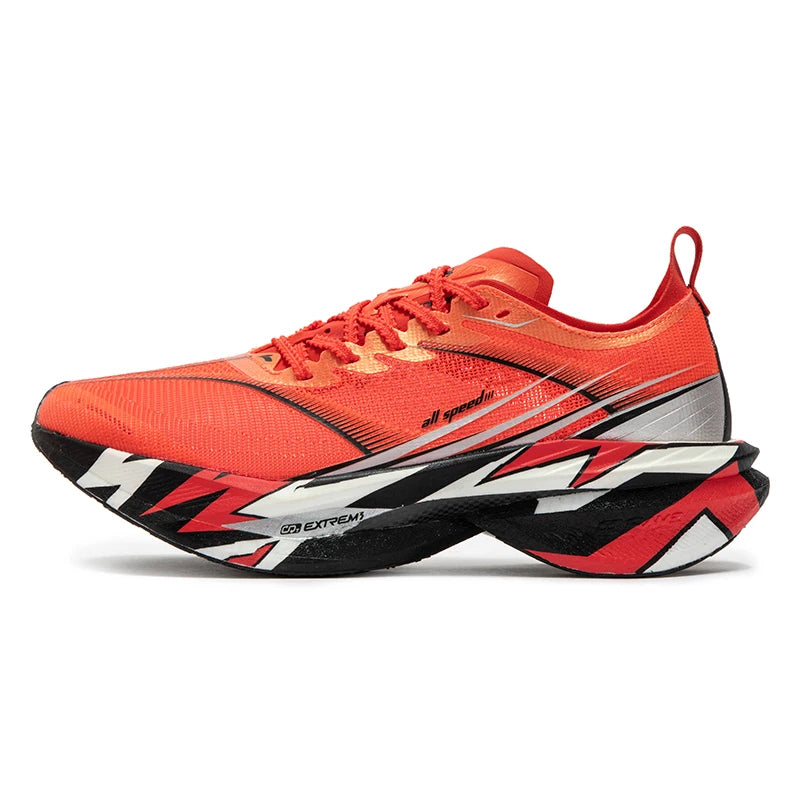 2.0 Men Women Running Sports Shoes Carbon Plate Racing Marathon Rebound Cushioning Male Sneakers 672432201