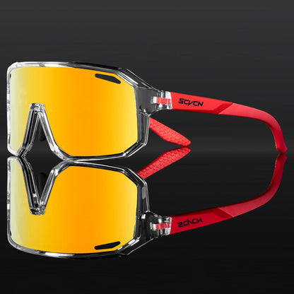 Boys Bike Sunglasses Child Cycling Glasses for Kids UV400 Girls Small Size Glasses Fashion Outdoor Sports Protection 2026