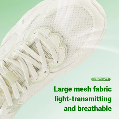 Women's Running Sports Shoes New Mesh Breathable Rebound Trendy Comfortable Female Sneakers 682522252