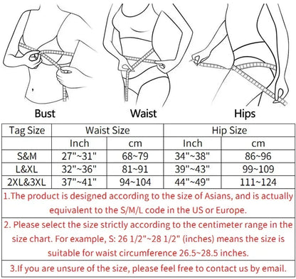 Suit for Women Body Shaper Heat Trapping Vest  Weight Loss Workout Shirt Tank Top Slimming Women Shapwear Training