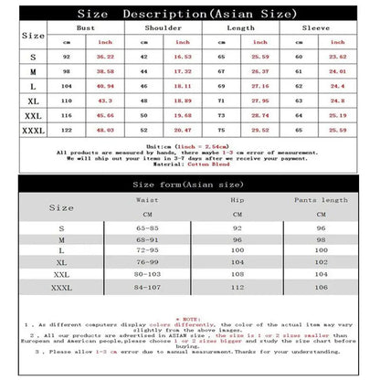 New autumn and winter men's pullover hoodie + pants 2-piece fashionable and trendy fitness jogging casual sportswear set