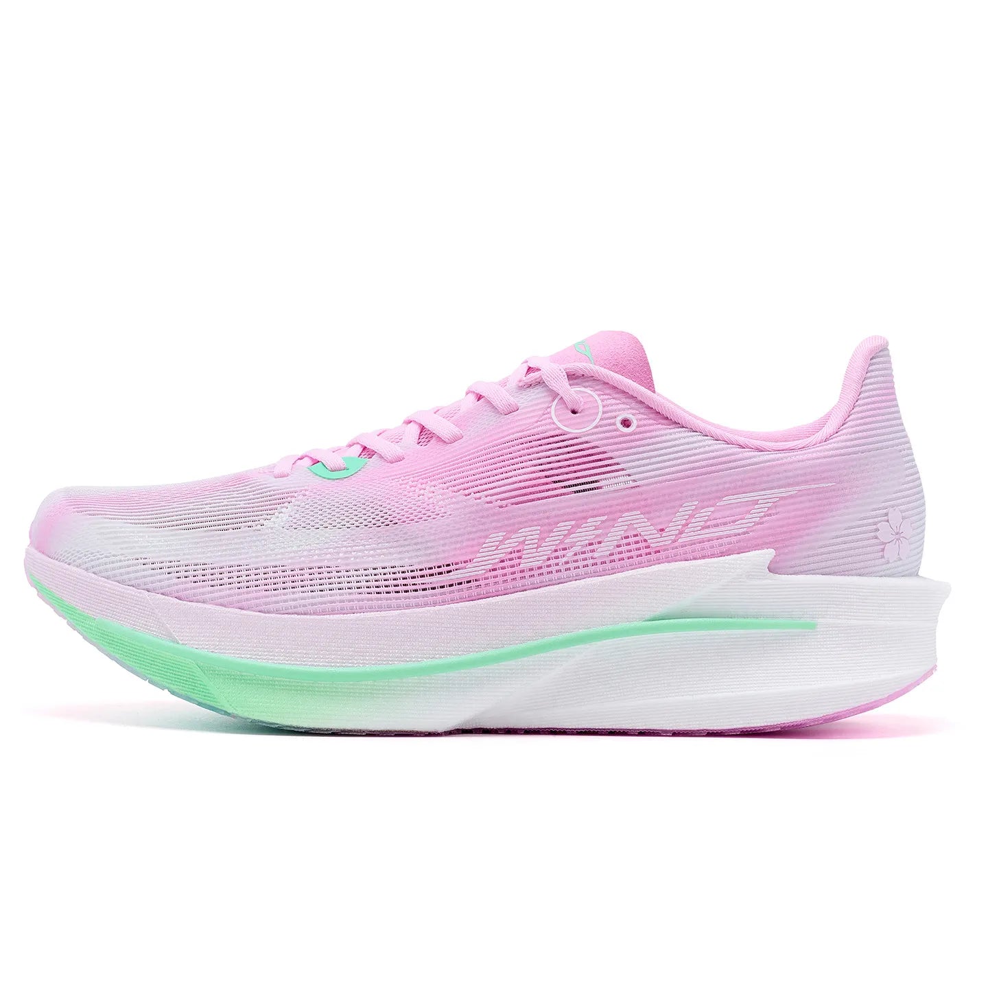 2026 WIND 4 Men Trail Running Shoes Breathable Mesh Athletic Sneakers Non-Slip Lightweight Gym Sport Shoes QDB023262298