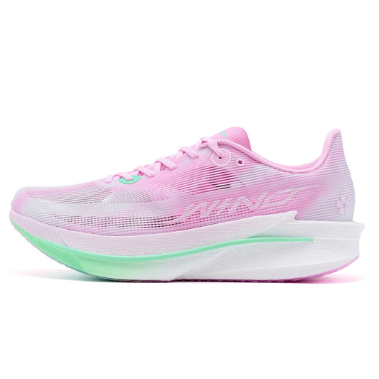 2026 WIND 4 Men Trail Running Shoes Breathable Mesh Athletic Sneakers Non-Slip Lightweight Gym Sport Shoes QDB023262298