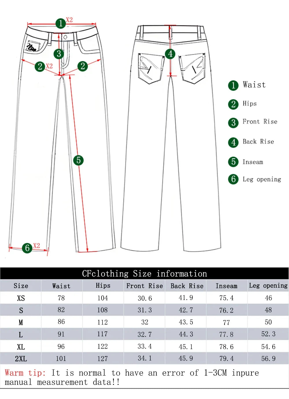 Four Season Men's Jeans Korean Version Student Casual Pant American Retro Gray Black Loose Wide Leg Jean Baggy Men's Denim Pants