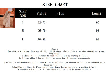 Lace Jacquard Transperant Skirt Women Summer New High Waist Sexy Casual Long Skirts 2025 Streetwear Fashion White Maxi Skirt